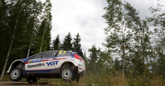 Rajd Finlandii
